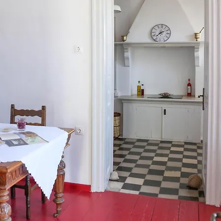 Captain's House 度假居