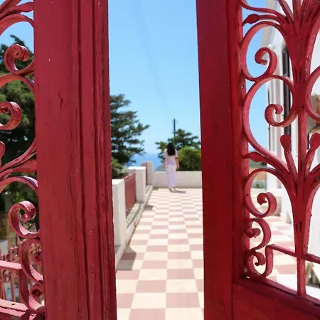 度假居 Captain's House