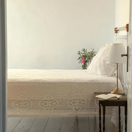 度假居 Captain's House Serifos Town