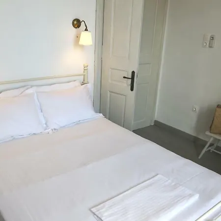 Captain's House 度假居 *