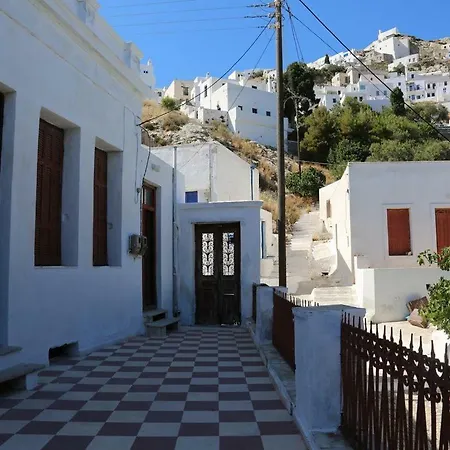 度假居 Captain's House